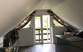 The Tree House
